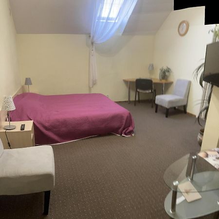 Valentina'S Rooms Βίλνιους Εξωτερικό φωτογραφία
