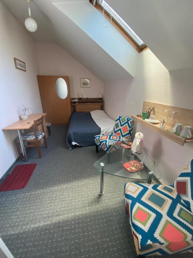 Valentina'S Rooms Βίλνιους Εξωτερικό φωτογραφία