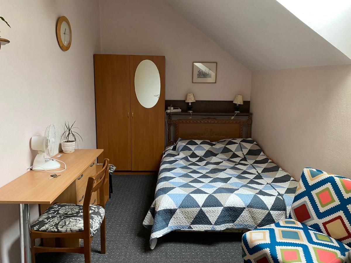 Valentina'S Rooms Βίλνιους Εξωτερικό φωτογραφία