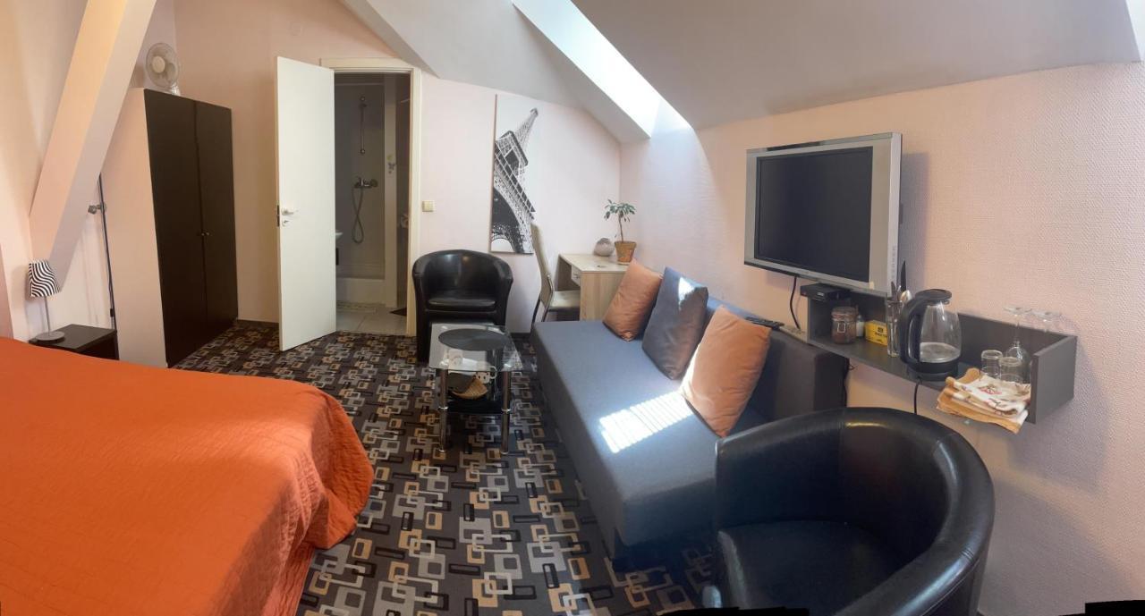 Valentina'S Rooms Βίλνιους Εξωτερικό φωτογραφία