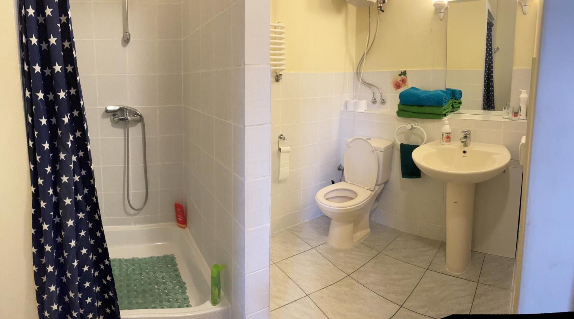 Valentina'S Rooms Βίλνιους Εξωτερικό φωτογραφία