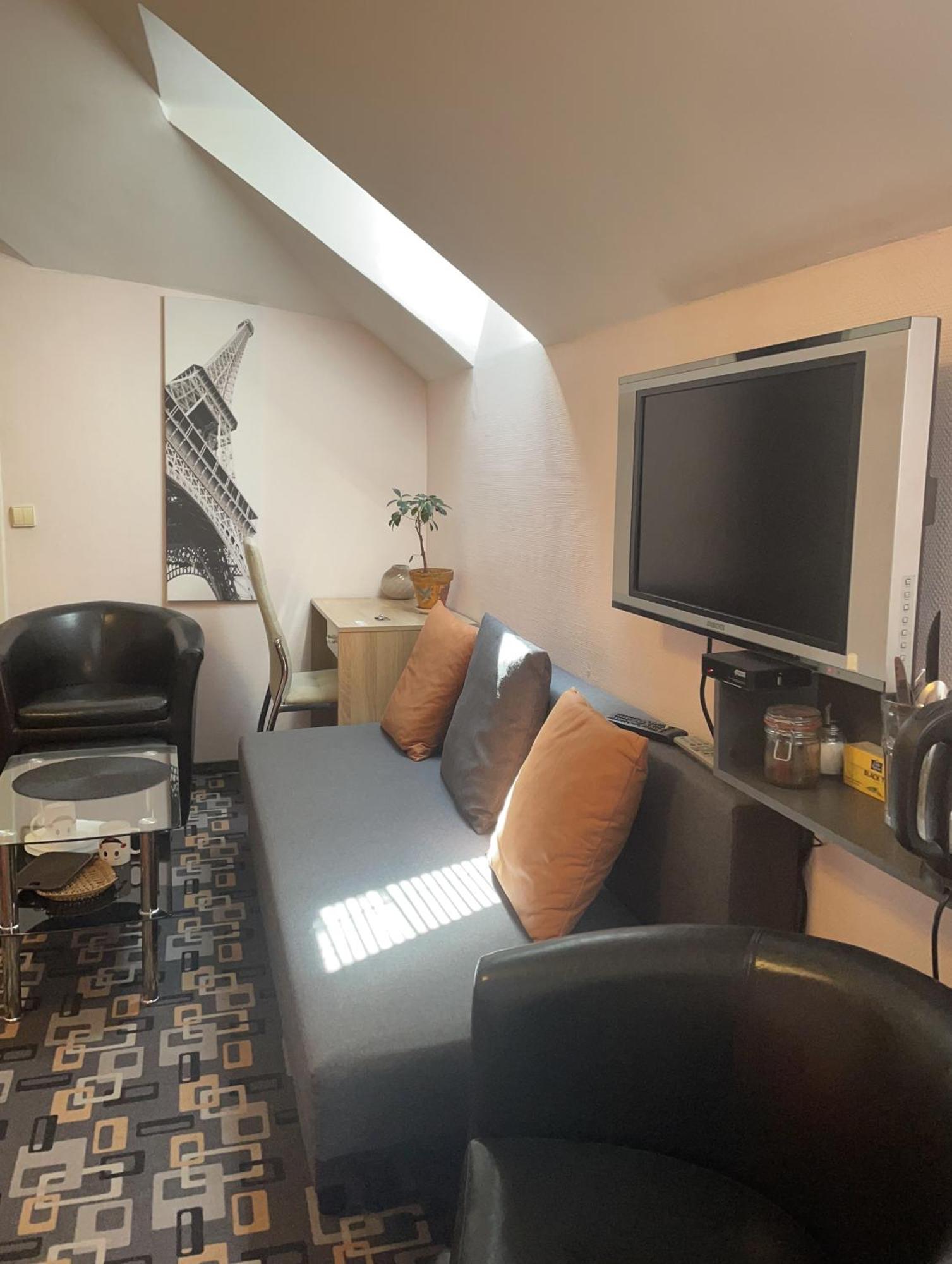 Valentina'S Rooms Βίλνιους Εξωτερικό φωτογραφία