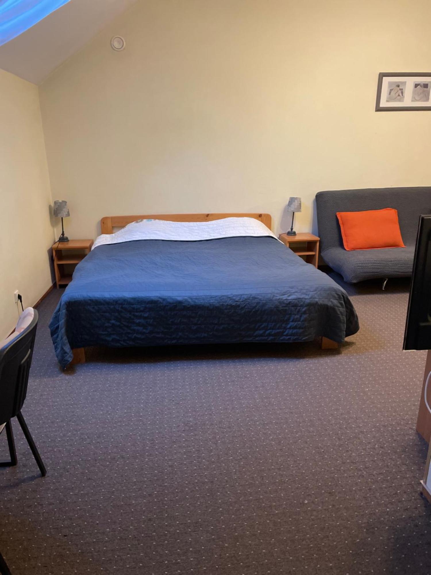 Valentina'S Rooms Βίλνιους Εξωτερικό φωτογραφία